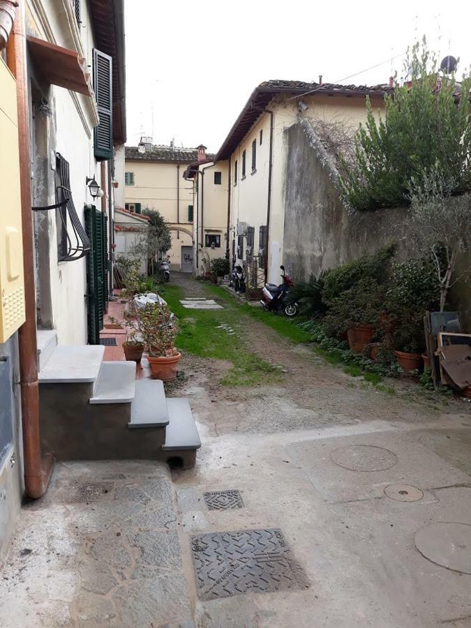 Casa Tradizionale Toscana Florence Exterior photo
