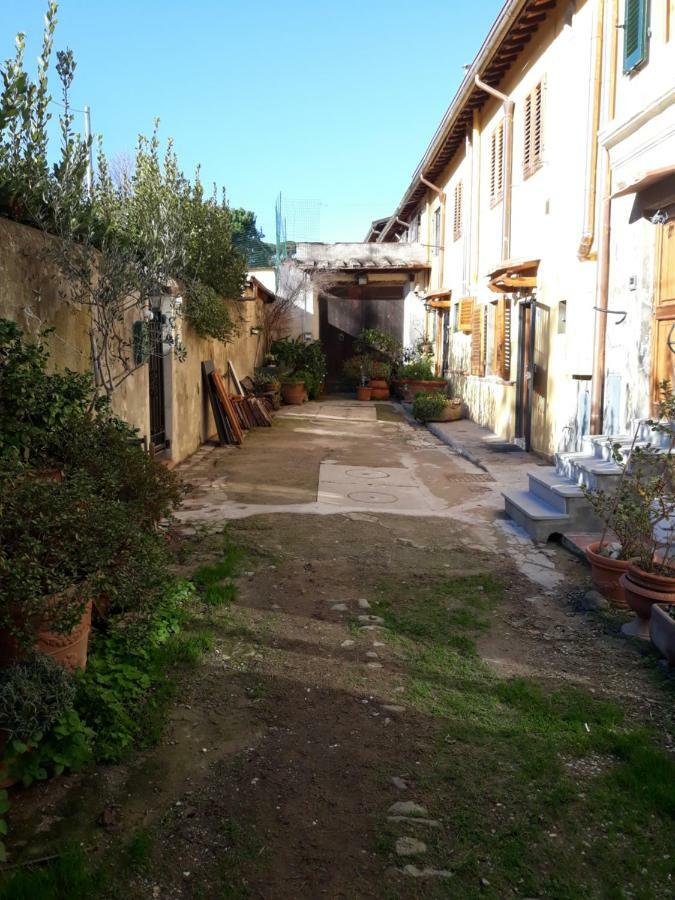 Casa Tradizionale Toscana Florence Exterior photo