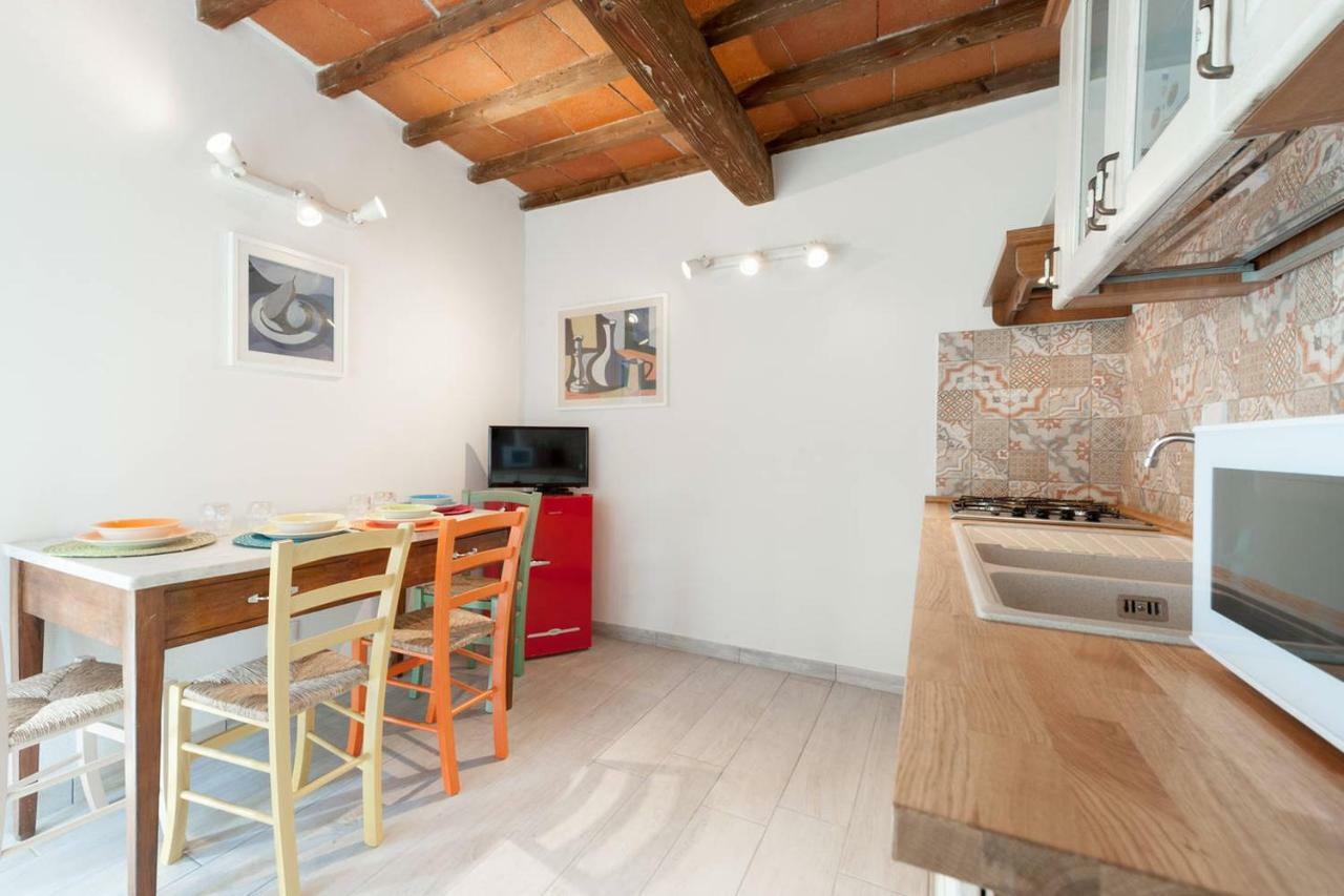 Casa Tradizionale Toscana Florence Exterior photo