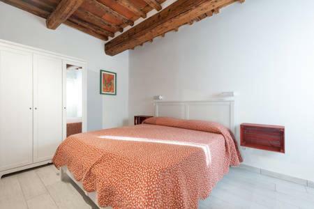 Casa Tradizionale Toscana Florence Exterior photo
